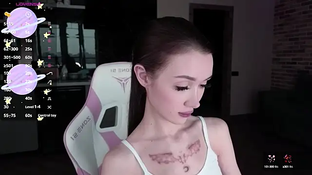 sweetiebones online show from 02-12-25, 03:07