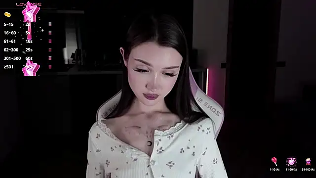 sweetiebones online show from 03-13-25, 03:28