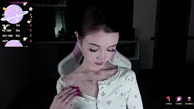 sweetiebones online show from 02-22-25, 02:06