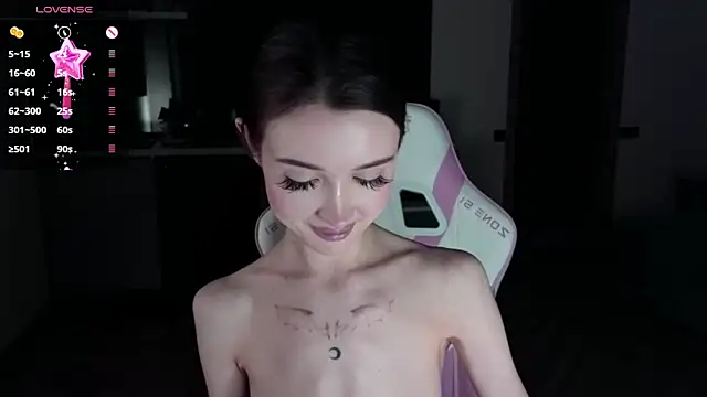sweetiebones online show from 02-25-25, 06:01