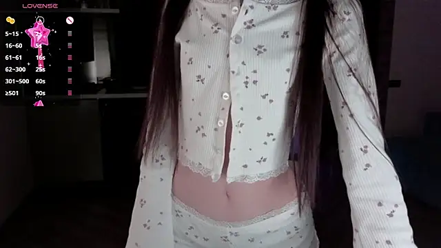 sweetiebones online show from 03-11-25, 03:45