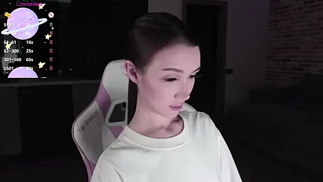 sweetiebones online show from 02-19-25, 02:11