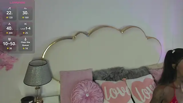 CahitlinBell online show from 12-02-25, 04:25