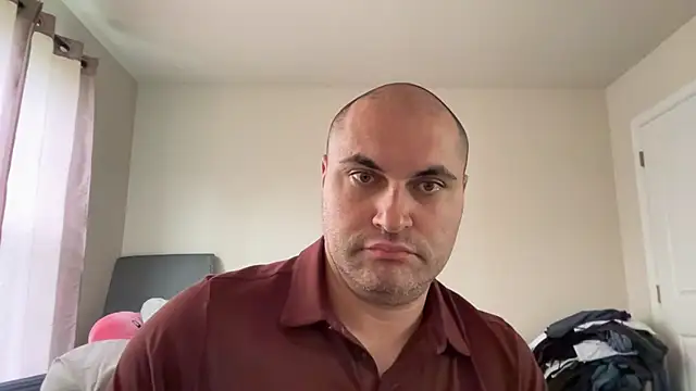 SluggishChase99 online show from 06-27-26, 04:57