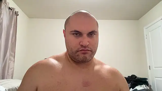 SluggishChase99 online show from 01-11-26, 02:29