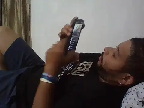 Dj-yefri-pauta online show from 04-05-26, 12:39