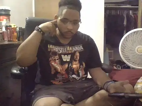 Dj-yefri-pauta online show from 02-20-26, 07:05