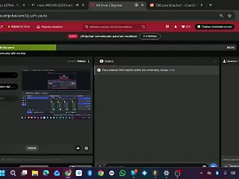 Dj-yefri-pauta online show from 04-11-26, 10:57