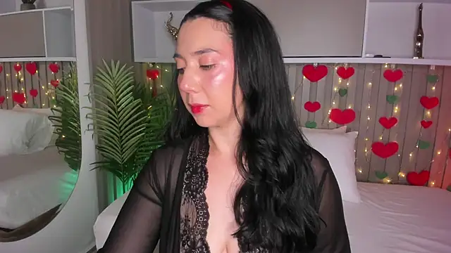 dahianthompson online show from 02-14-26, 09:04