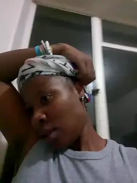 PerfectionBerrie online show from 02-10-25, 01:35