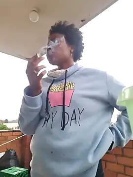 PerfectionBerrie online show from 01-12-25, 04:29