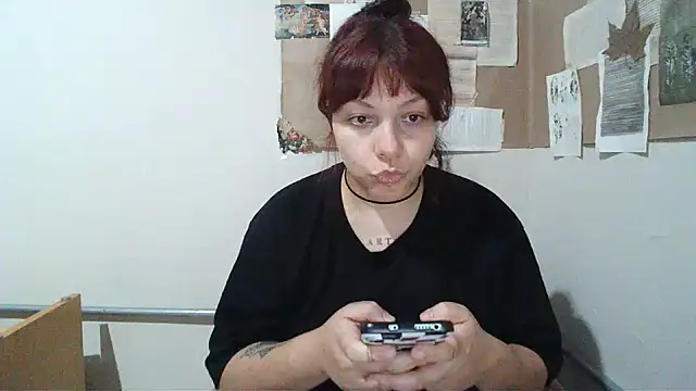 bbyedarling online show from 02-15-26, 01:28