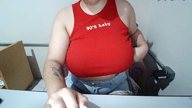 bbyedarling online show from 02-14-26, 02:01