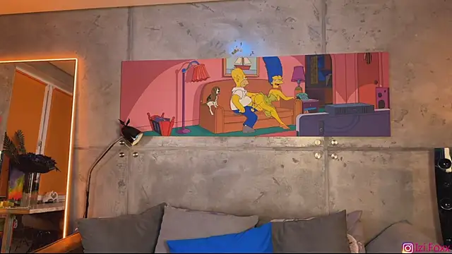 izi-fox online show from 09-20-25, 04:01