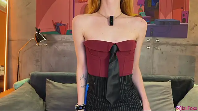 izi-fox online show from 09-26-25, 04:03