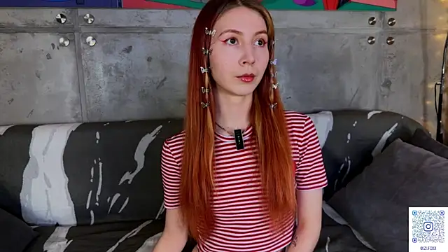 izi-fox online show from 04-08-26, 04:08