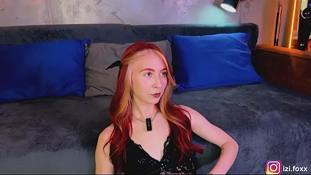 izi-fox online show from 11-20-25, 05:13