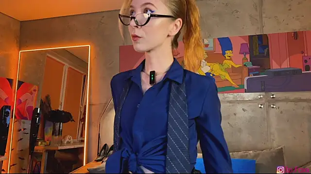 izi-fox online show from 09-21-25, 04:12