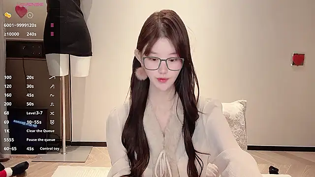 omaiiil online show from 01-08-26, 08:53