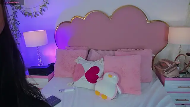 EmmaCrush online show from 02-23-26, 08:42