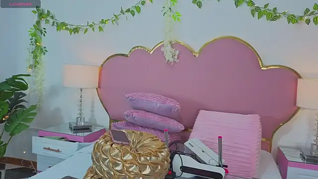 EmmaCrush online show from 09-08-25, 09:25