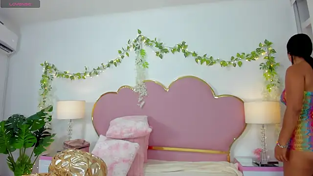 EmmaCrush online show from 09-28-25, 09:11