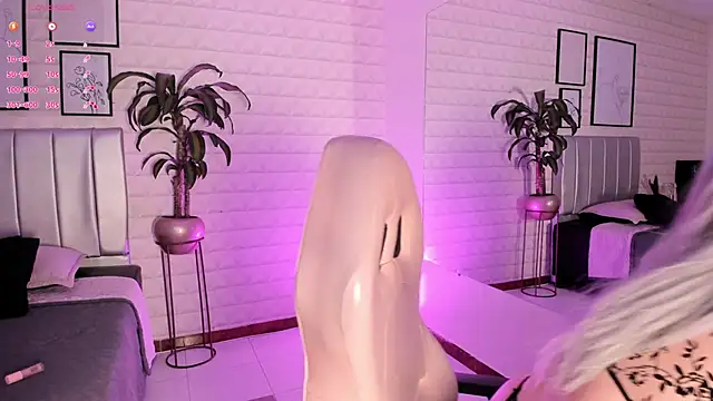 bella-green online show from 01-14-26, 07:06