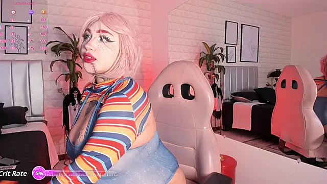 bella-green online show from 10-08-25, 07:14