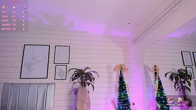 bella-green online show from 12-20-25, 07:06