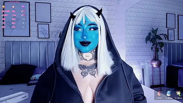 bella-green online show from 09-24-25, 07:09