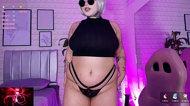 bella-green online show from 09-22-25, 07:09