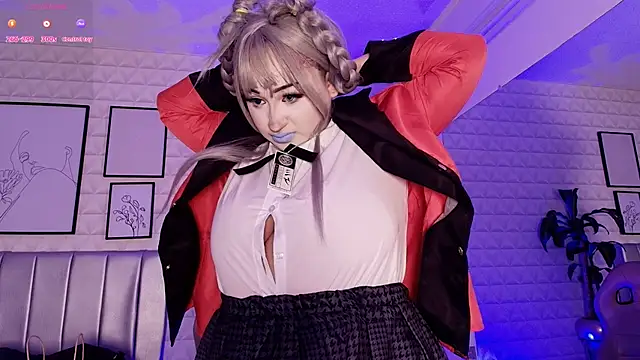 bella-green online show from 09-19-25, 07:29