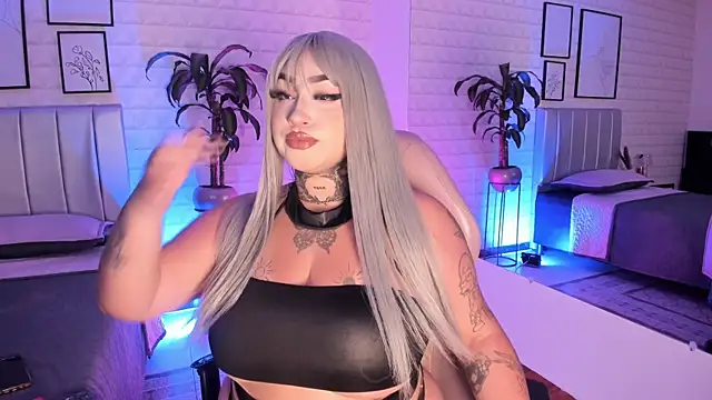 bella-green online show from 01-12-26, 06:58