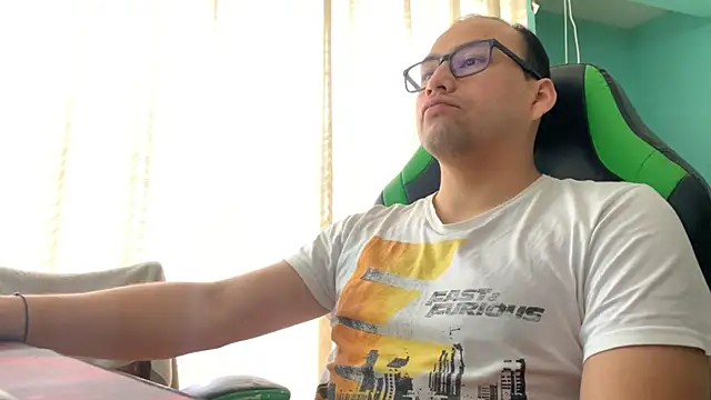 Allen ibe online show from 10-18-25, 03:47