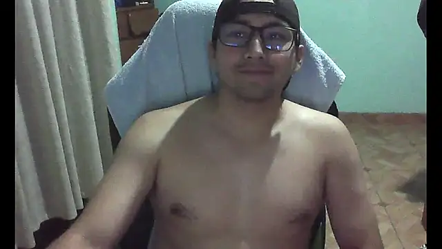 Allen ibe online show from 02-10-26, 02:43