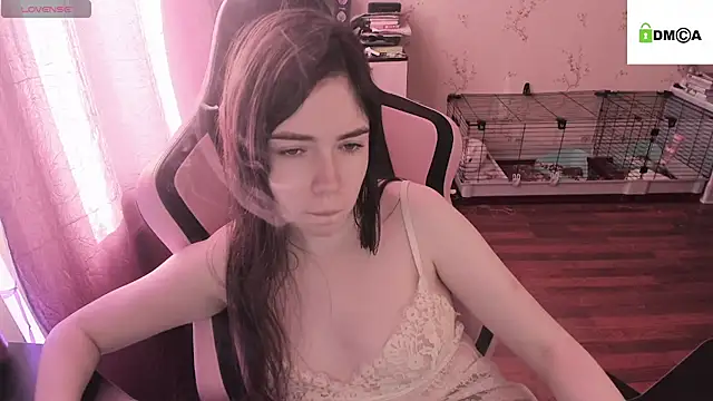 Snapshot of Crazy_forest_fairy chatting on 02-16-25, 11:59 Crazy forest fairy online show from 02-16-25, 11:59