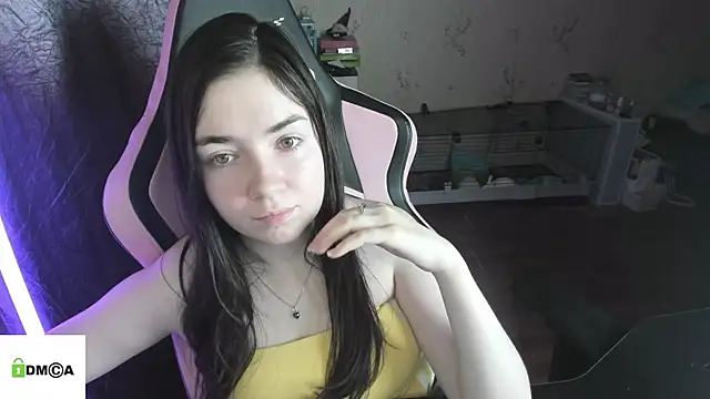 Crazy forest fairy online show from 03-08-26, 02:04