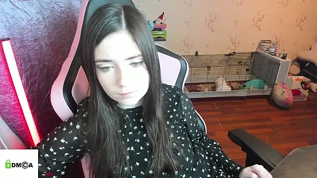 Crazy forest fairy online show from 02-12-26, 09:25