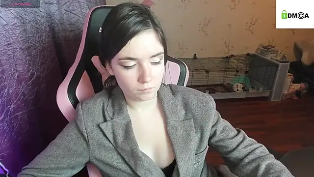 Crazy forest fairy online show from 11-26-25, 11:16