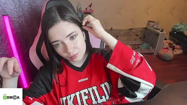 Crazy forest fairy online show from 02-05-26, 01:23