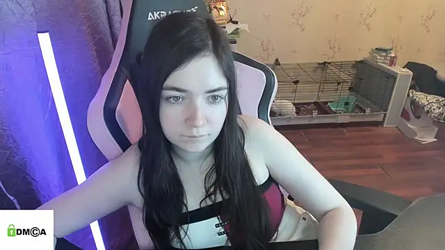 Crazy forest fairy online show from 05-28-26, 11:32