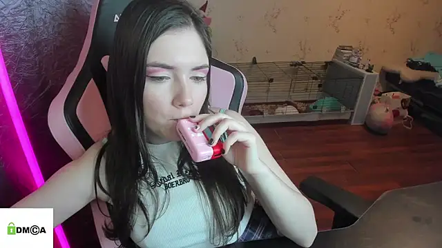 Crazy forest fairy online show from 02-11-26, 11:04