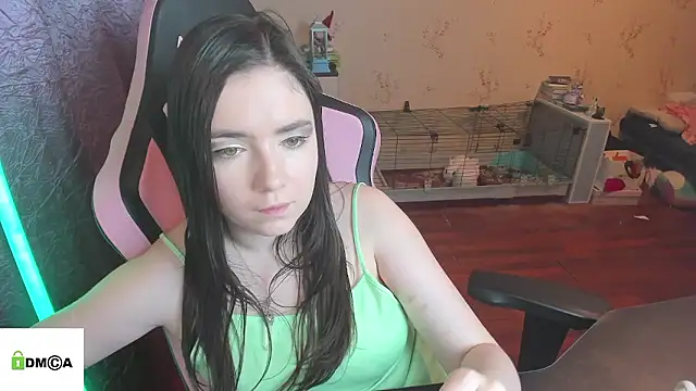 Crazy forest fairy online show from 01-17-26, 02:48