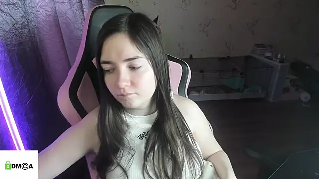 Crazy forest fairy online show from 03-01-26, 06:02