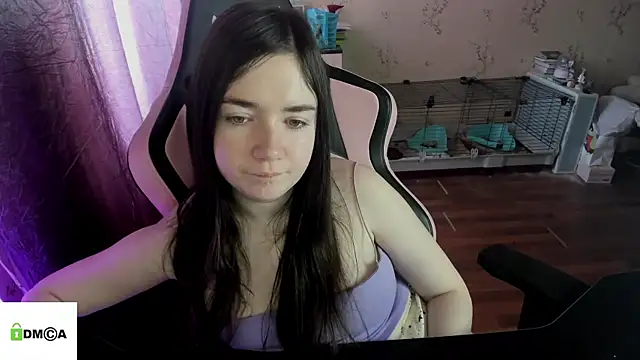 Crazy forest fairy online show from 05-03-26, 06:07