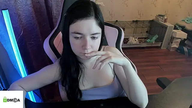Crazy forest fairy online show from 05-17-26, 08:31