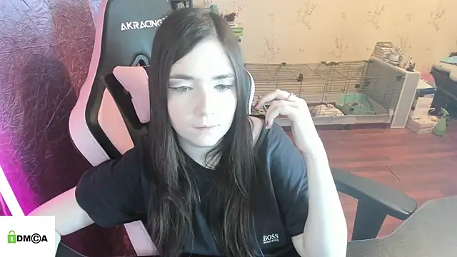 Crazy forest fairy online show from 03-26-26, 09:13