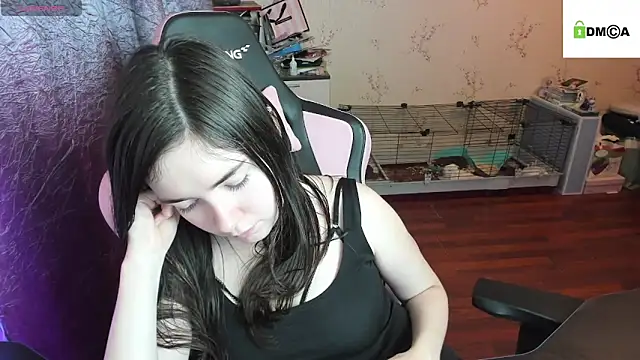 Crazy forest fairy online show from 11-05-25, 10:24