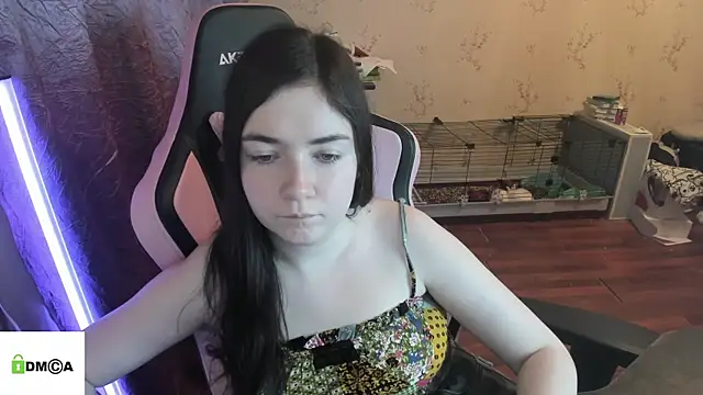 Crazy forest fairy online show from 05-25-26, 10:19