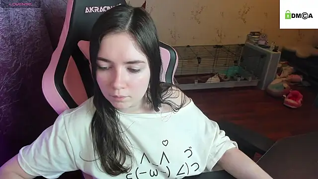 Crazy forest fairy online show from 12-20-25, 02:42